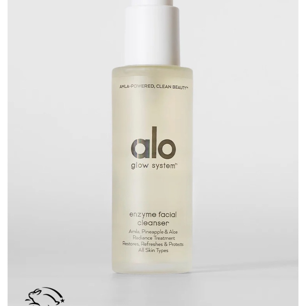 🌟ALO Yoga Enzyme Facial Cleanser - Picture 2 of 7